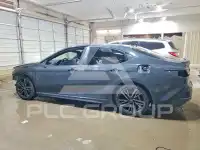 2025 Toyota CAMRY фото