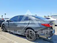 2025 Toyota CAMRY фото