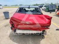 2025 Toyota CAMRY фото