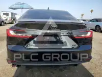 2025 Toyota CAMRY фото