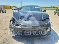 2025 Toyota CAMRY фото