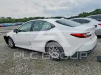 2025 Toyota CAMRY фото