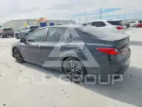 2025 Toyota CAMRY фото