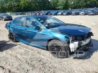 2025 Toyota CAMRY фото