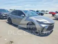 2025 Toyota CAMRY фото