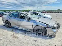 2025 Toyota CAMRY фото