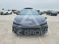 2025 Toyota CAMRY фото