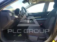 2025 Toyota CAMRY photo