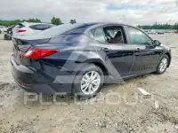 2025 Toyota CAMRY фото
