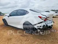 2025 Toyota CAMRY фото