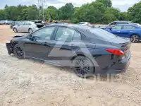 2025 Toyota CAMRY фото