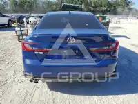 2025 Toyota CAMRY фото
