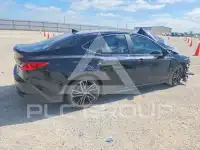 2025 Toyota CAMRY фото