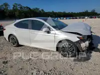 2025 Toyota CAMRY фото