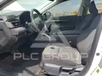 2025 Toyota CAMRY фото