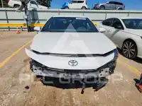 2025 Toyota CAMRY фото