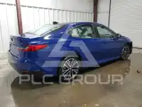 2025 Toyota CAMRY фото