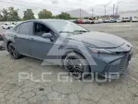 2025 Toyota CAMRY фото