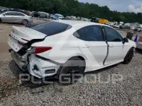 2025 Toyota CAMRY фото