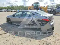 2025 Toyota CAMRY фото