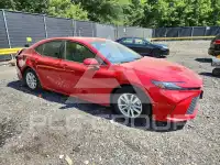 2025 Toyota CAMRY фото