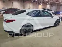 2025 Toyota CAMRY фото