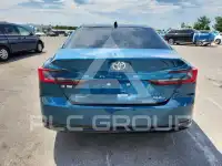 2025 Toyota CAMRY фото