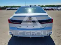 2025 Toyota CAMRY фото