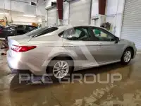 2025 Toyota CAMRY фото