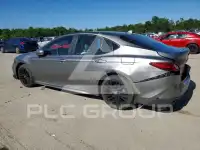 2025 Toyota CAMRY фото