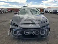 2025 Toyota CAMRY фото
