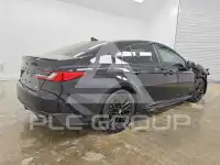 2025 Toyota CAMRY фото