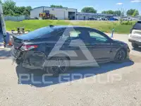 2025 Toyota CAMRY фото