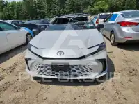 2025 Toyota CAMRY фото