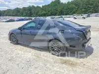 2025 Toyota CAMRY фото