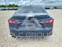 2025 Toyota CAMRY фото