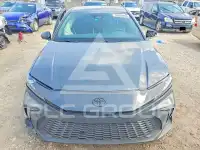 2025 Toyota CAMRY photo