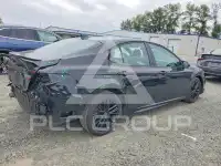 2025 Toyota CAMRY фото