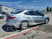 2025 Toyota CAMRY фото