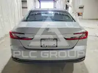 2025 Toyota CAMRY фото