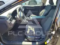 2025 Toyota CAMRY photo