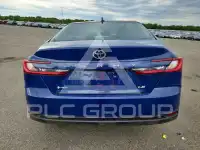 2025 Toyota CAMRY фото
