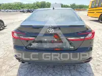 2025 Toyota CAMRY фото