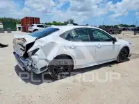 2025 Toyota CAMRY фото