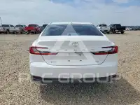 2025 Toyota CAMRY фото