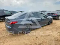 2025 Toyota CAMRY фото