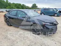 2025 Toyota CAMRY фото