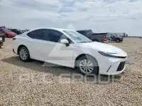 2025 Toyota CAMRY фото