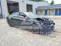 2025 Toyota CAMRY фото