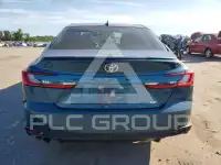 2025 Toyota CAMRY фото